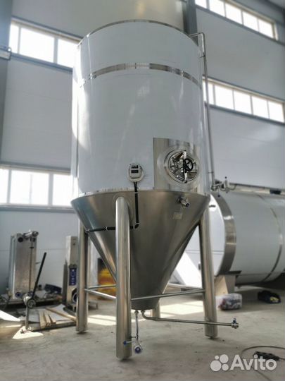 Цкт для пива