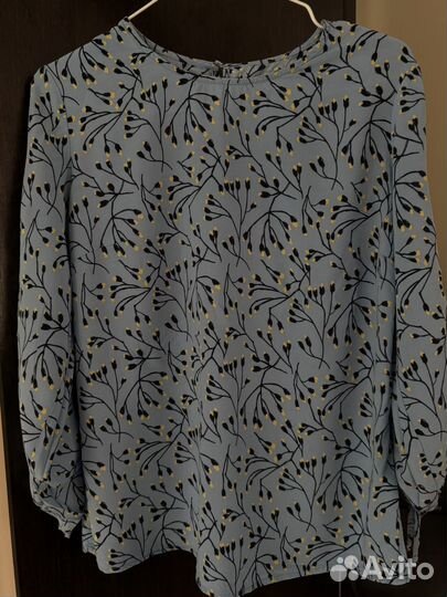Блузка женская