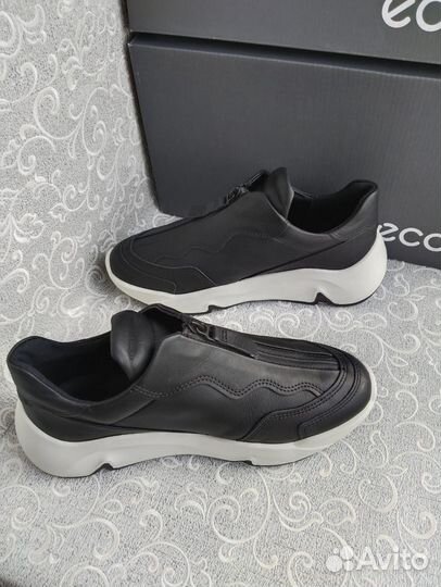 36 Новые кроссовки Ecco Chunky Sneaker W