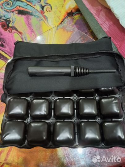 Подушка ортопедическая