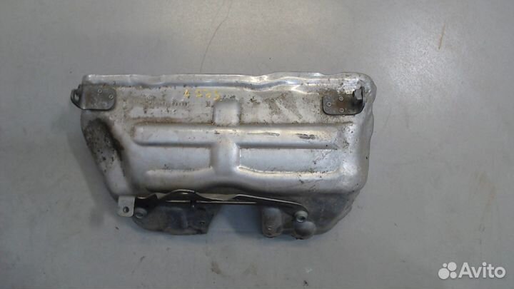 Тепловой экран Volkswagen Atlas, 2019