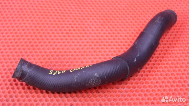 Патрубок радиатора Mazda Demio DBA-DY5R ZY-VE ZJ10