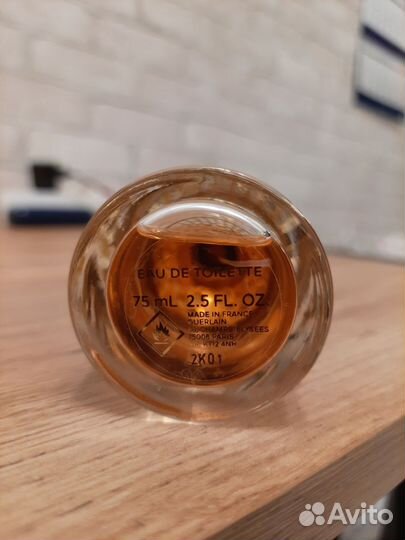 Aqua AllegoriaOrange Soleia