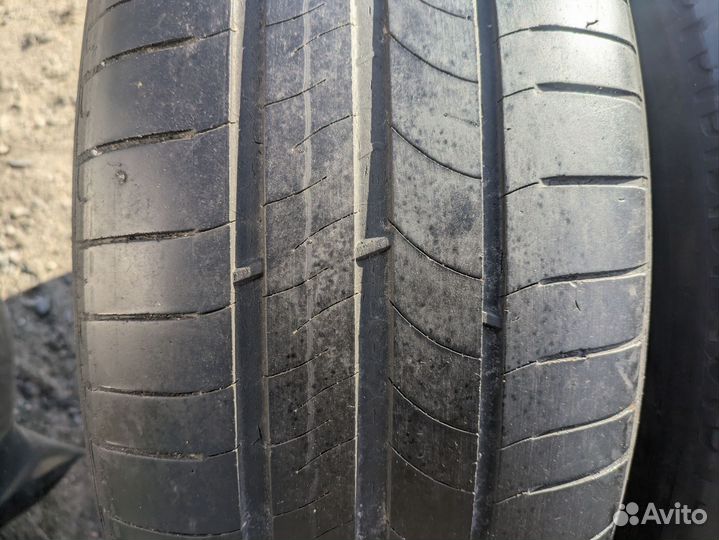 Michelin Energy Saver + 205/55 R16