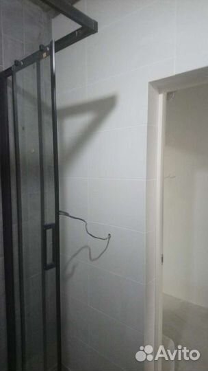 Ванная комната под ключ