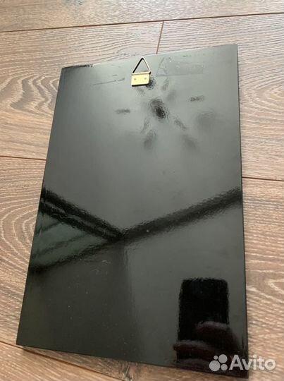 Картина из яичной скорлупы