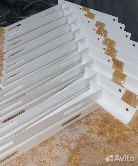 Расходные материалы для сплит систем