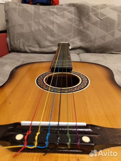 Гитара классическая Амистар