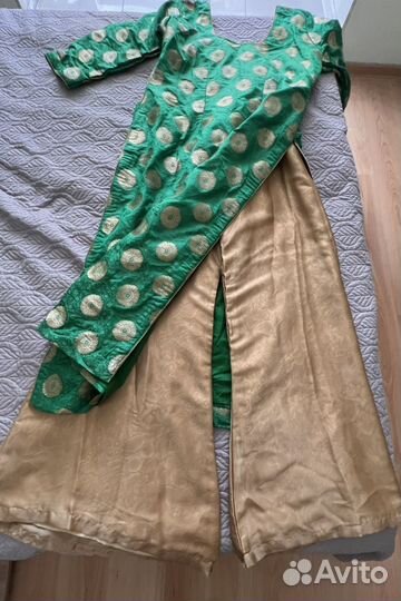 Индийская одежда