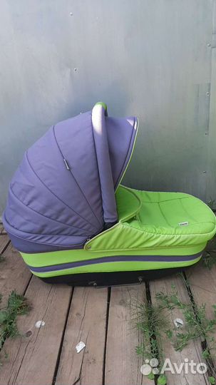 Детская коляска