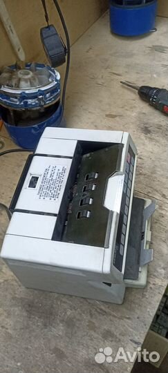 Счётная машинка Magner 35