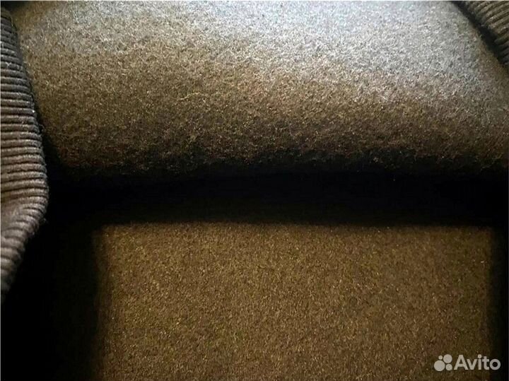 Худи Nike теплое