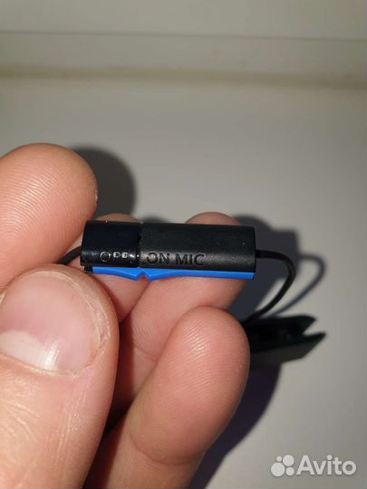 Игровая гарнитура для ps4 оригинал