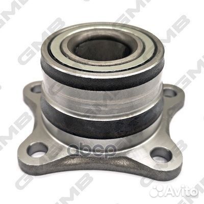 Ступица задняя (с подшипником) toyota camry/CEL