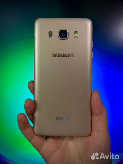 Телефон Samsung g5