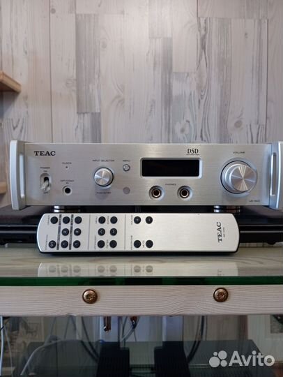Teac ud 503