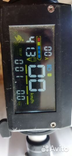 Электросамокат kugoo s3 jilong