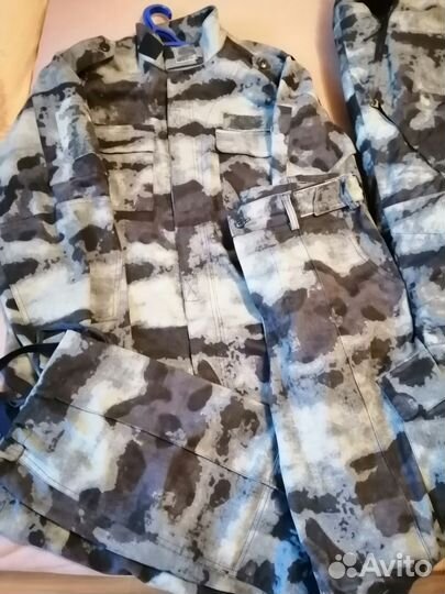 Костюм зимний, летний, демисезонный