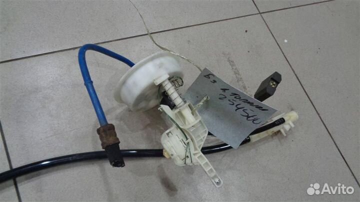 Датчик уровня топлива BMW 3-Series E46 1998-2007