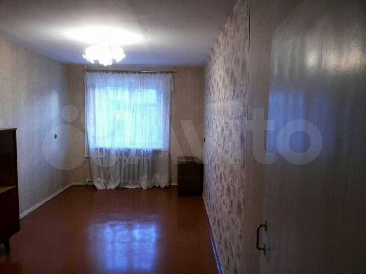 2-к. квартира, 46 м², 3/5 эт.