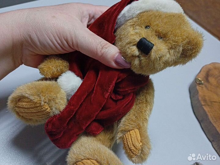 Мишка Тедди,Басик беби