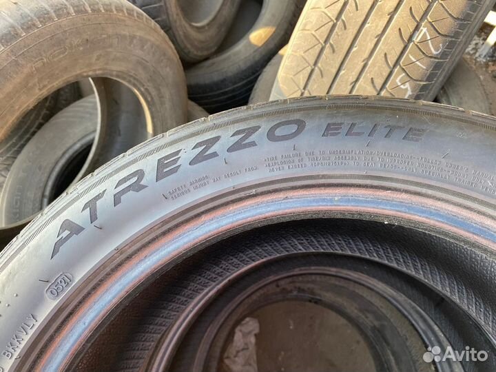 Sailun Atrezzo Elite 215/55 R17 94V
