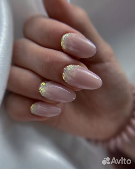 Маникюр\педикюр