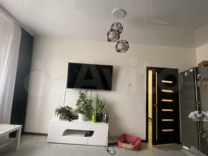 3-к. квартира, 85 м², 4/5 эт.