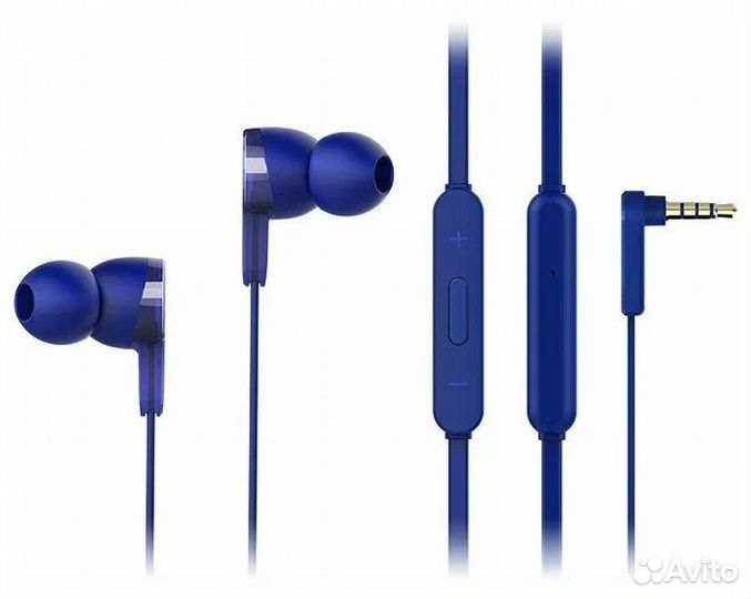 Оригинал наушники honor Monster N-tune 100