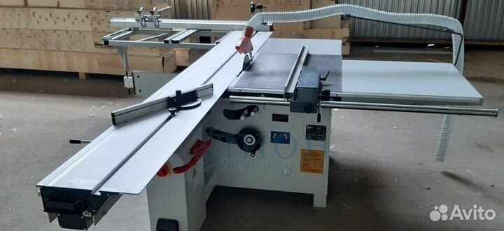 Форматный станок пропил 3200мм