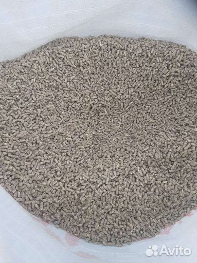 Комбикорм для кур несушек