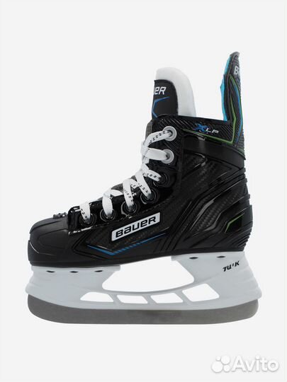 Коньки детские хоккейные Bauer S21 X-LP Yth