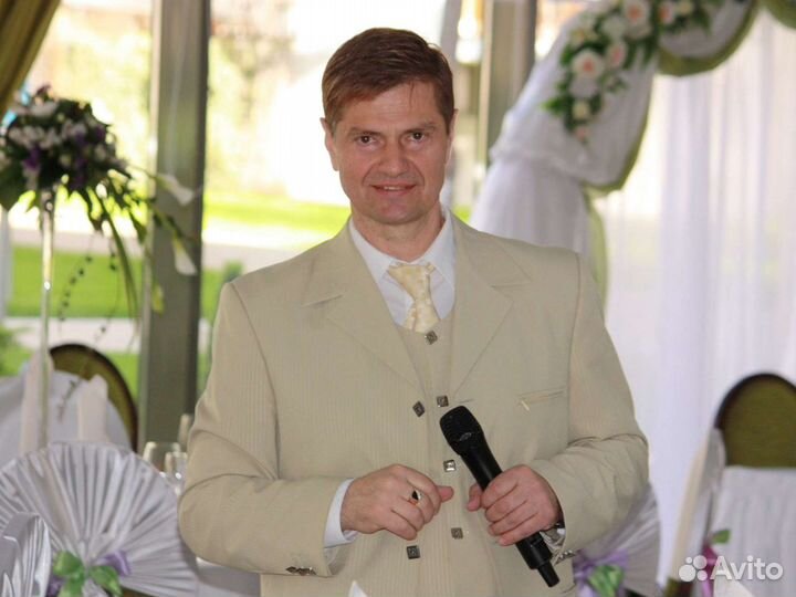 Организация и проведение праздников в Геленджике