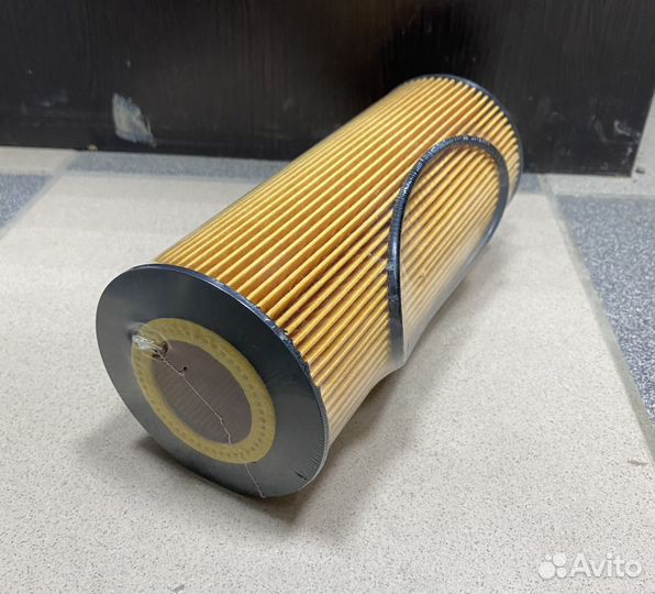 Фильтр масляный Howo T5G MC11 51.05504-0096