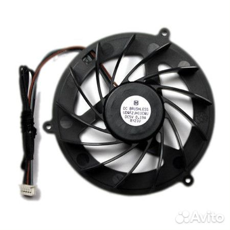 Вентилятор для Acer Aspire 6530, 6530G