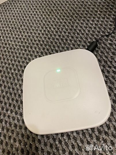 Точка доступа Cisco AIR-cap2602i-R-K9