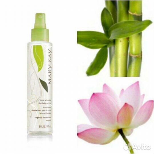 Туалетная вода