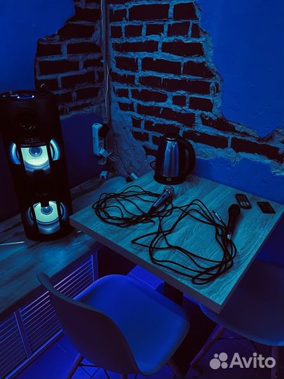 Аренда лофта для праздников и мероприятий