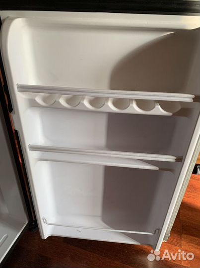 Marshall Холодильник бу