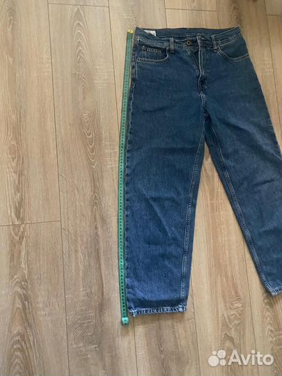 Джинсы pepe jeans женские 27р