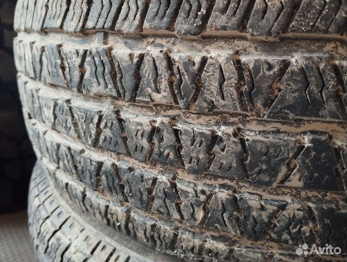 Кама 213 на ниву