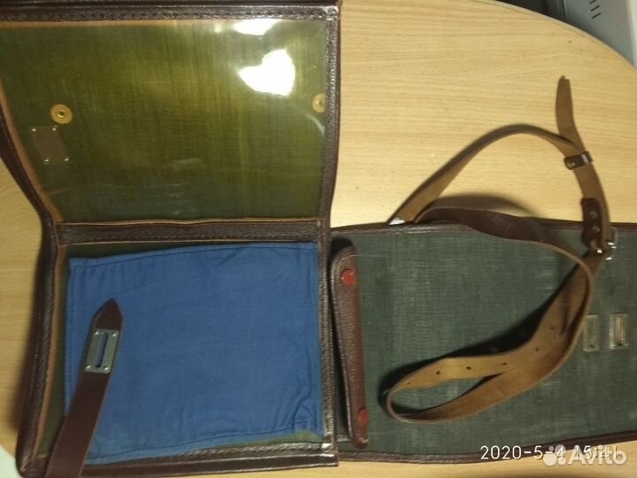 Планшет офицерский