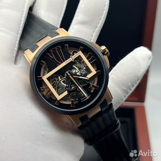 Мужские часы Ulysse Nardin