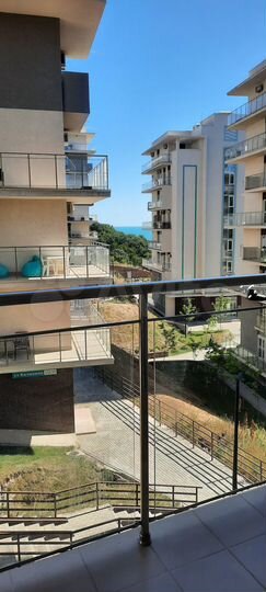 Квартира-студия, 32 м², 2/7 эт.