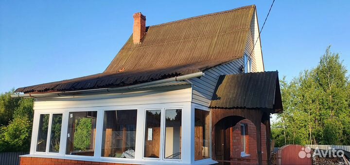 Кровля кровельные работы