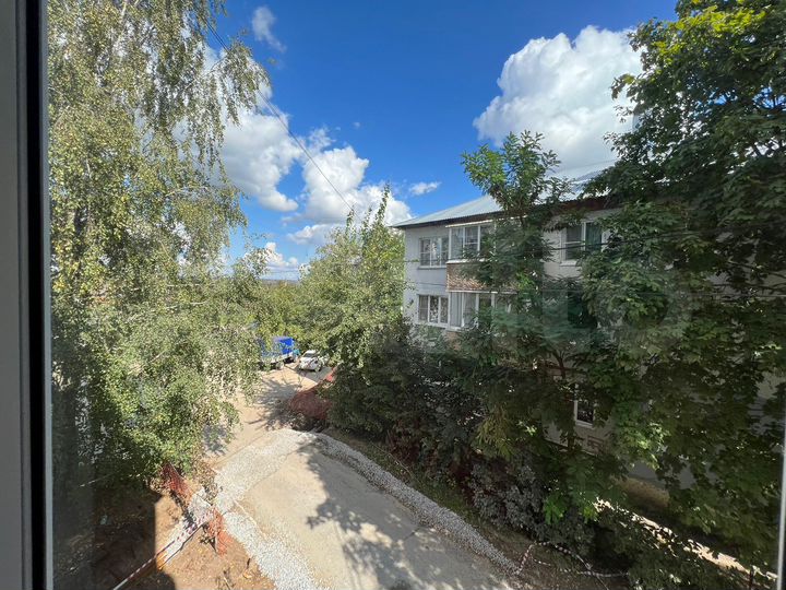 2-к. квартира, 47 м², 2/3 эт.