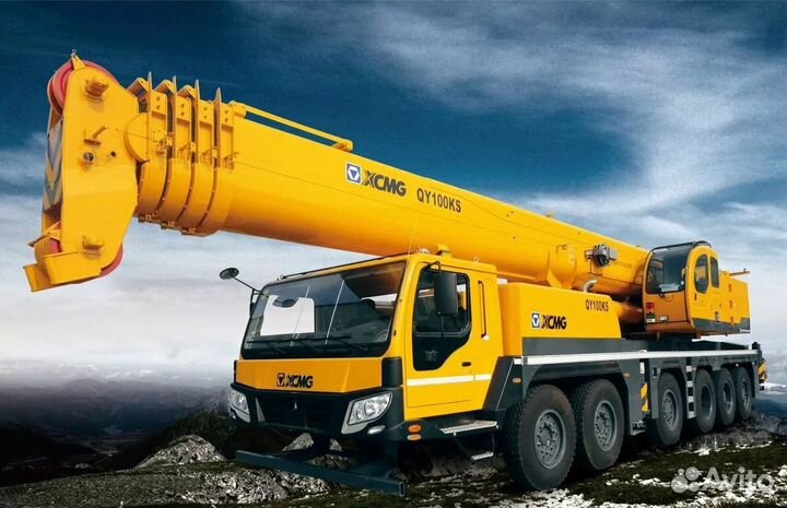 Машинист пневмоколесного крана