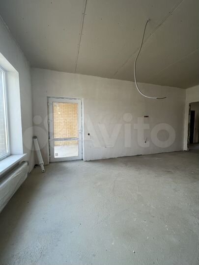 Коттедж 103 м² на участке 3,3 сот.