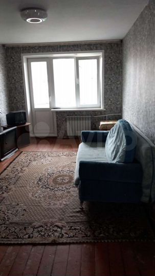 2-к. квартира, 47,1 м², 5/5 эт.