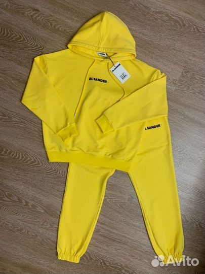 Костюм Jil Sander premium